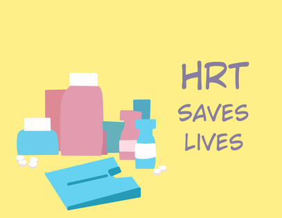 HRT Campaign Billboard