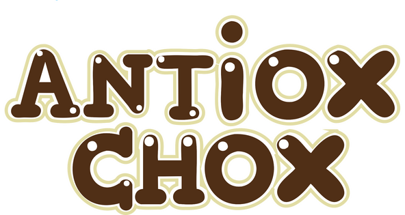 Chocolate Bar Logo Original