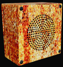 PA Speaker (Surreal)