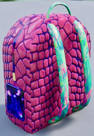 Backpack 2 (Surreal)