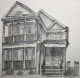 Architecture Study 5