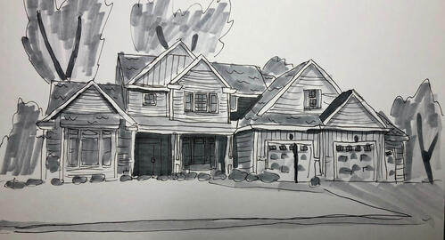 Architecture Study 3