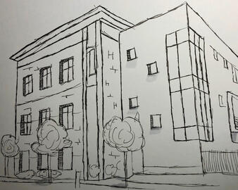 Architecture Study 9