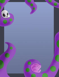 Board Game Rulebook Art