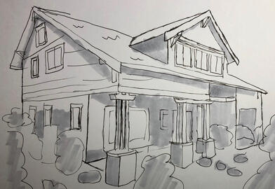 Architecture Study 7