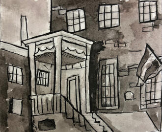 Architecture Study 11