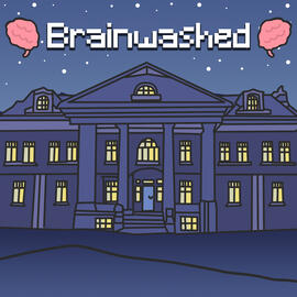 Board Game Box Cover