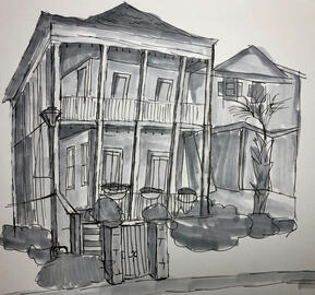 Architecture Study 2