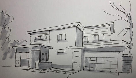 Architecture Study 4