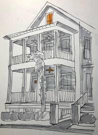 Architecture Study 1