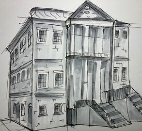 Architecture Study 10